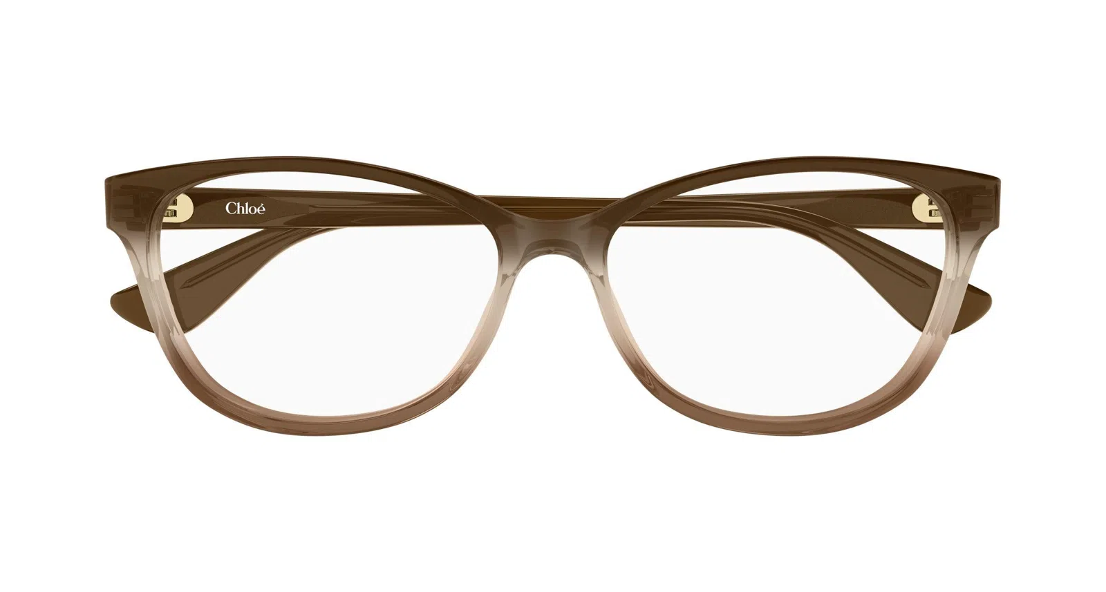 Chloe CH0394OL Eyeglasses - view 5